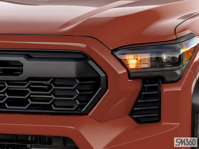 TOYOTA Tacoma TRD OFF ROAD PREMIUM SB 2025