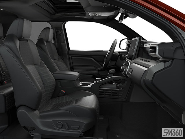 TOYOTA Tacoma TRD OFF ROAD PREMIUM SB 2025