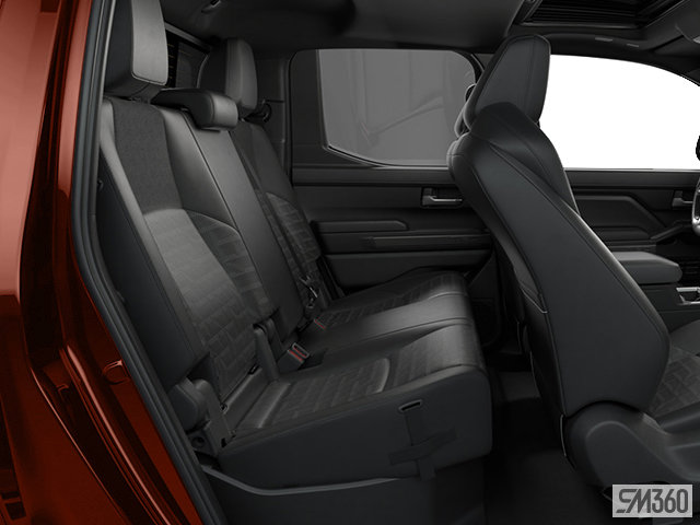 TOYOTA Tacoma TRD OFF ROAD PREMIUM SB 2025