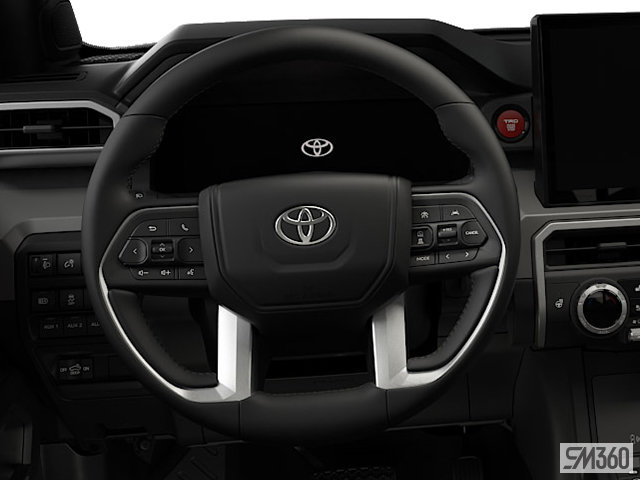 TOYOTA Tacoma TRD OFF ROAD PREMIUM SB 2025