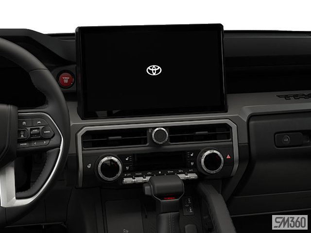 TOYOTA Tacoma TRD OFF ROAD PREMIUM SB 2025