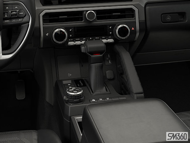 TOYOTA Tacoma TRD OFF ROAD PREMIUM SB 2025