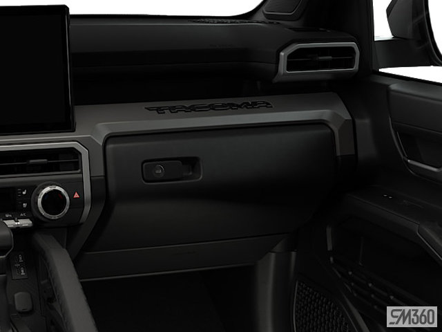 TOYOTA Tacoma TRD OFF ROAD PREMIUM SB 2025