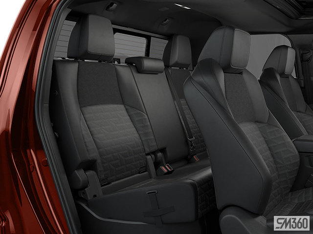 TOYOTA Tacoma TRD OFF ROAD PREMIUM SB 2025