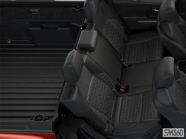 TOYOTA Tacoma TRD OFF ROAD PREMIUM SB 2025