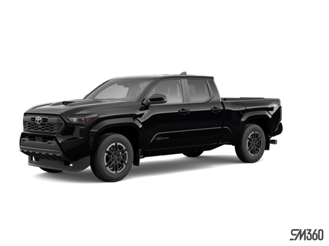 2025 Toyota Tacoma 4X4 in Bolton, Ontario