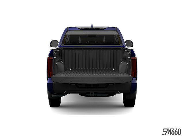 TOYOTA Tundra Hybride CREWMAX LIMITED L ÉDITION NIGHTSHADE 2025