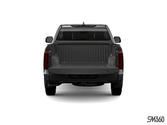 TOYOTA Tundra Hybride CREWMAX LIMITED ÉDITION NIGHTSHADE 2025