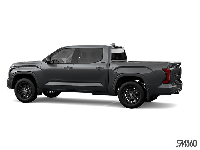 TOYOTA Tundra Hybride CREWMAX LIMITED ÉDITION NIGHTSHADE 2025