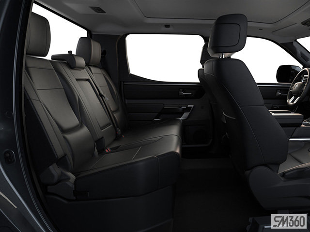 TOYOTA Tundra Hybride CREWMAX LIMITED ÉDITION NIGHTSHADE 2025
