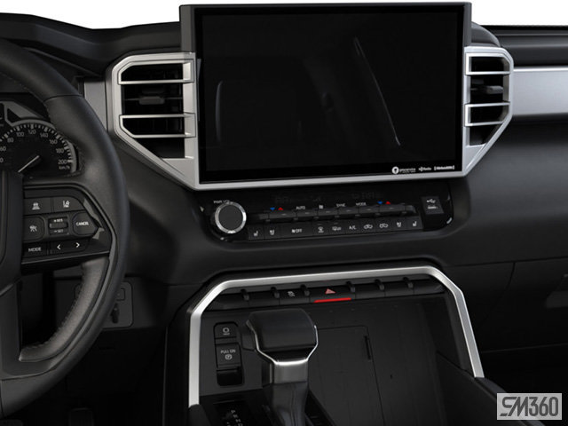 TOYOTA Tundra Hybride CREWMAX LIMITED ÉDITION NIGHTSHADE 2025