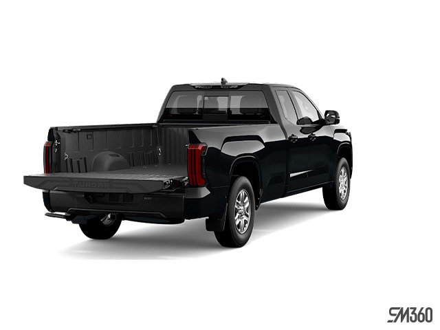 TOYOTA Tundra 4X2 DOUBLE CAB SR L 2025