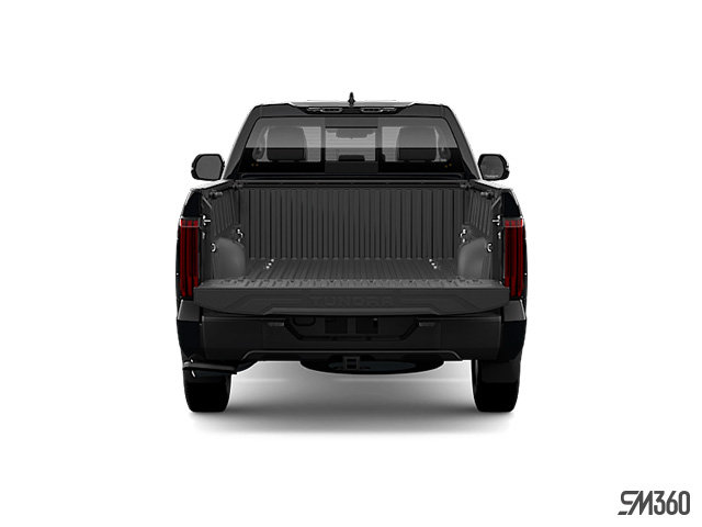 TOYOTA Tundra 4X2 DOUBLE CAB SR L 2025