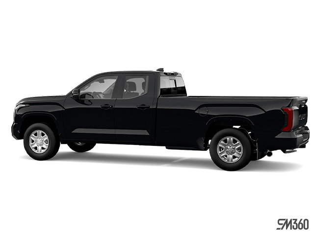 TOYOTA Tundra 4X2 DOUBLE CAB SR L 2025