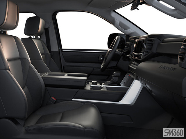 TOYOTA Tundra 4X2 DOUBLE CAB SR L 2025