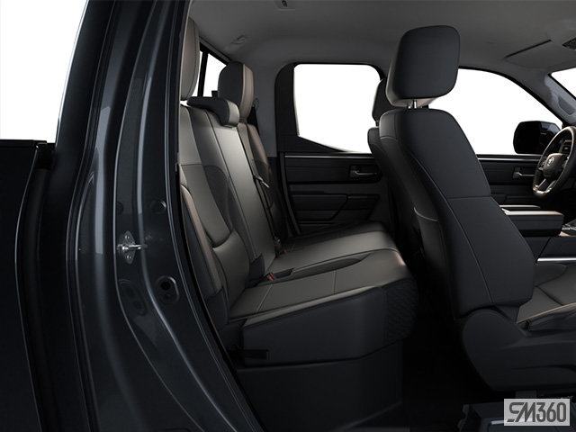 TOYOTA Tundra 4X2 DOUBLE CAB SR L 2025