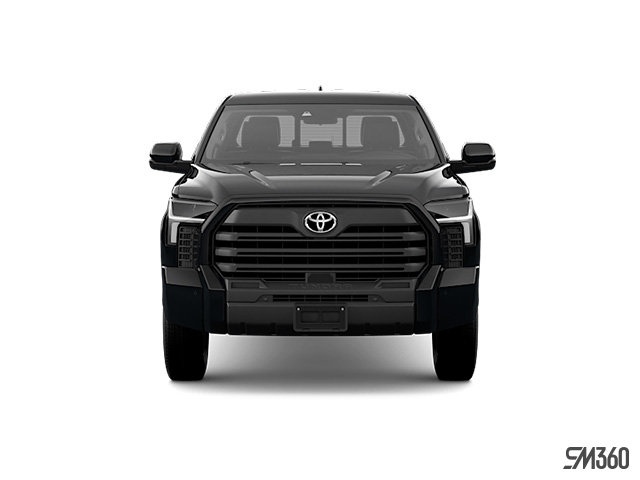 TOYOTA Tundra 4X2 DOUBLE CAB SR 2025