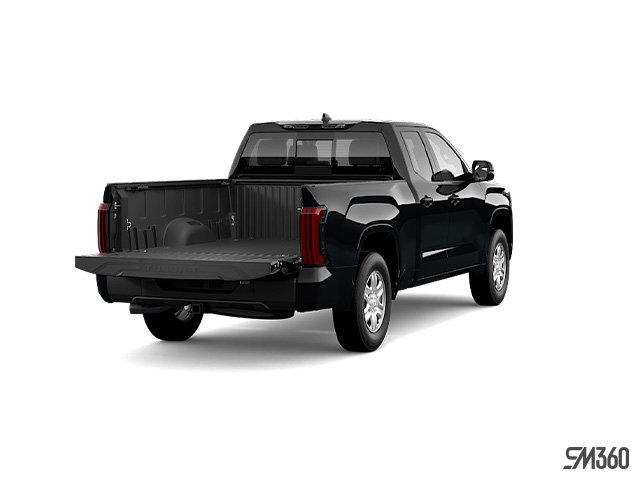 TOYOTA Tundra 4X2 DOUBLE CAB SR 2025