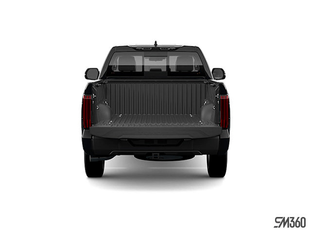 TOYOTA Tundra 4X2 DOUBLE CAB SR 2025