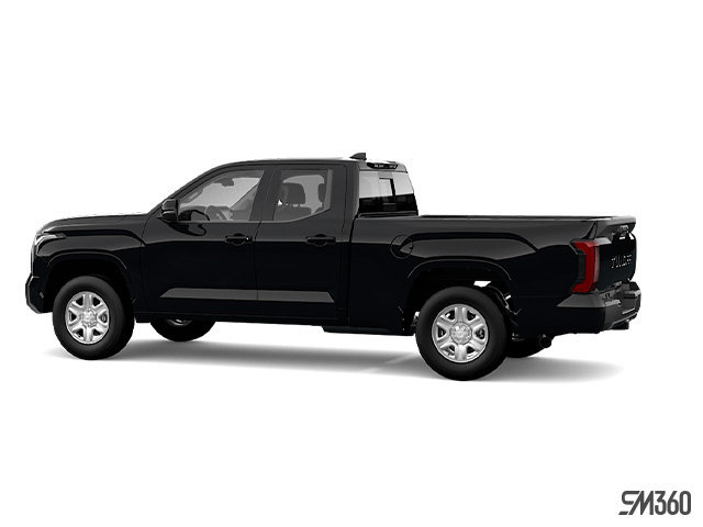 TOYOTA Tundra 4X2 DOUBLE CAB SR 2025