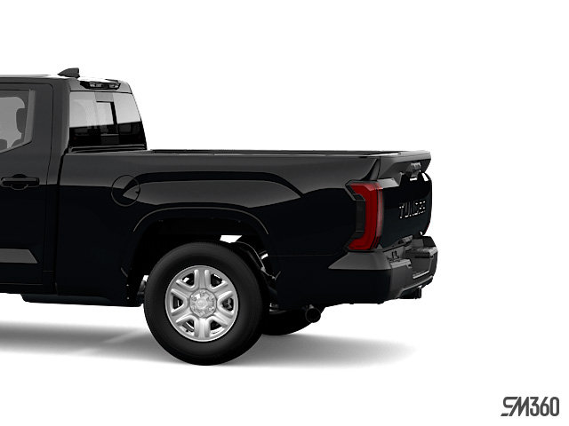 TOYOTA Tundra 4X2 DOUBLE CAB SR 2025