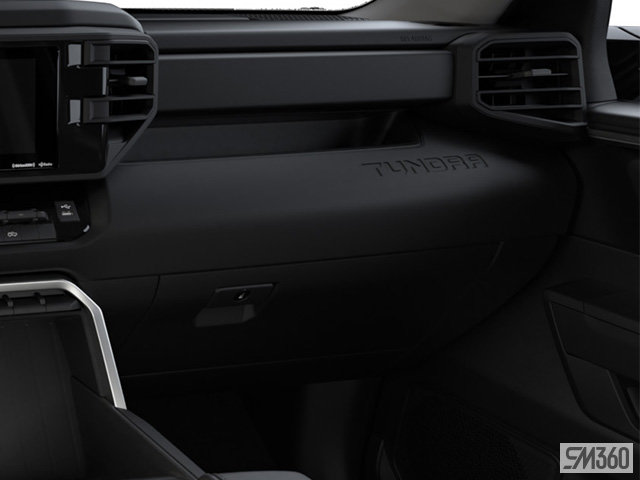 TOYOTA Tundra 4X2 DOUBLE CAB SR 2025