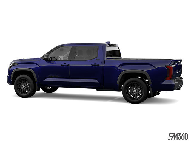 TOYOTA Tundra CREWMAX LIMITED L ÉDITION NIGHTSHADE 2025
