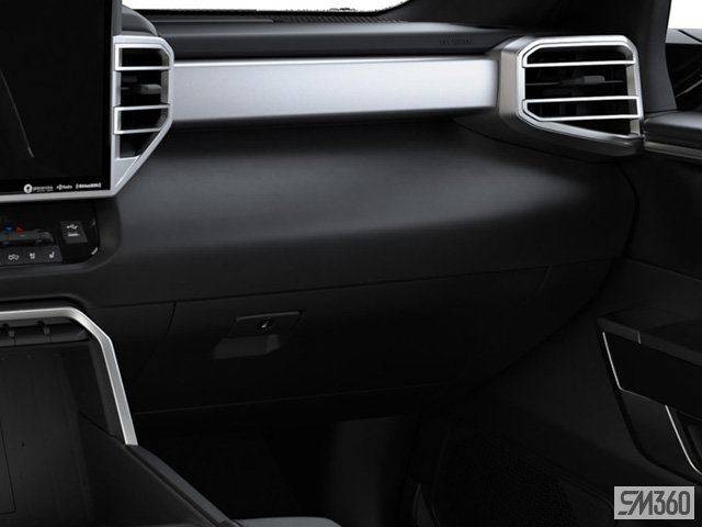 TOYOTA Tundra CREWMAX LIMITED L ÉDITION NIGHTSHADE 2025