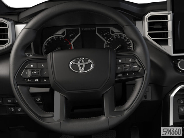 TOYOTA Tundra CREWMAX LIMITED L ÉDITION NIGHTSHADE 2025