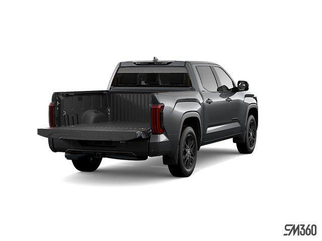 TOYOTA Tundra CREWMAX LIMITED ÉDITION NIGHTSHADE 2025