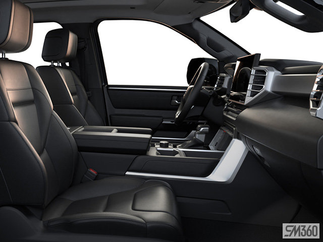 TOYOTA Tundra CREWMAX LIMITED ÉDITION NIGHTSHADE 2025