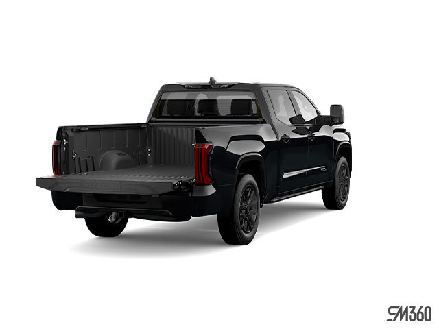 TOYOTA Tundra CREWMAX PLATINUM L 2025