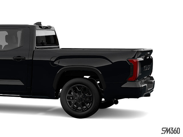 TOYOTA Tundra CREWMAX PLATINUM L 2025