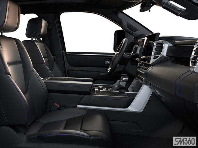 TOYOTA Tundra CREWMAX PLATINUM L 2025