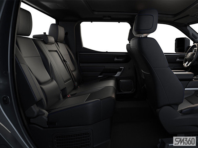 TOYOTA Tundra CREWMAX PLATINUM L 2025