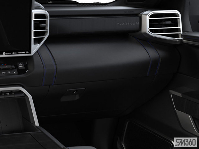 TOYOTA Tundra CREWMAX PLATINUM L 2025