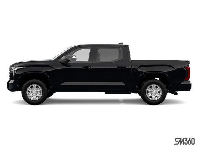 TOYOTA Tundra CREWMAX SR 2025