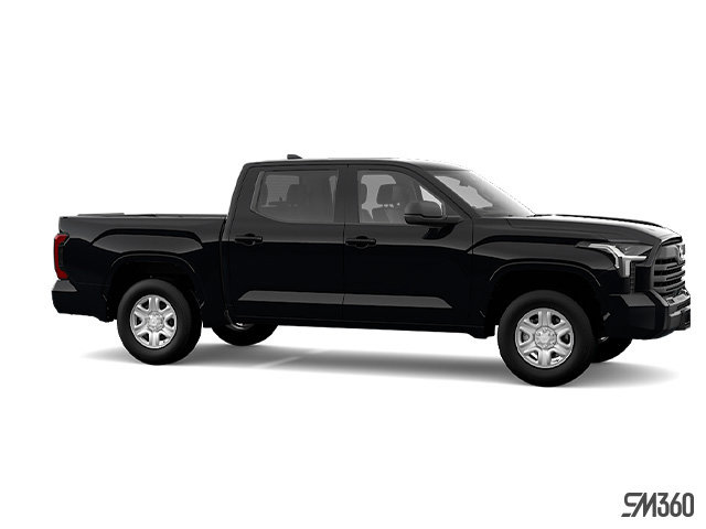 TOYOTA Tundra CREWMAX SR 2025