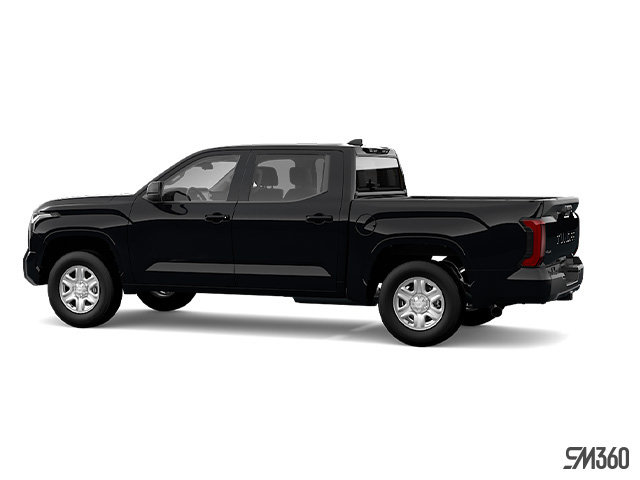 TOYOTA Tundra CREWMAX SR 2025
