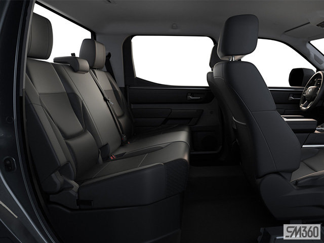 TOYOTA Tundra CREWMAX SR 2025