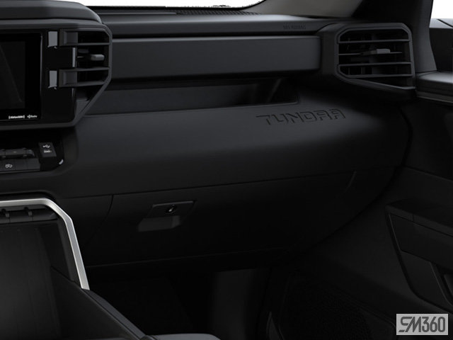 TOYOTA Tundra CREWMAX SR 2025