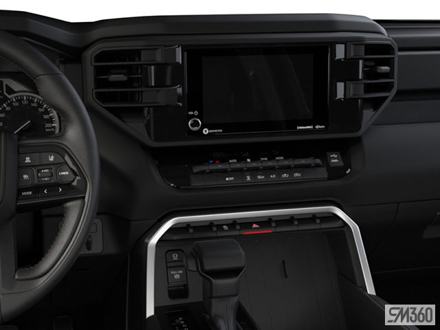 TOYOTA Tundra CREWMAX SR 2025