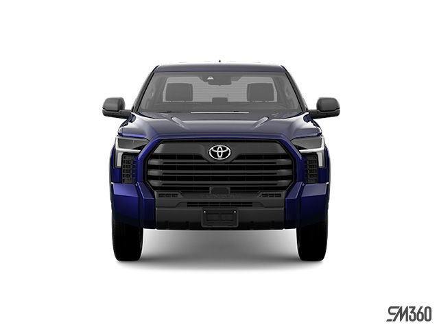 2025 TOYOTA Tundra CREWMAX SR5 L