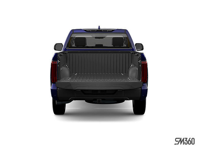 2025 TOYOTA Tundra CREWMAX SR5 L