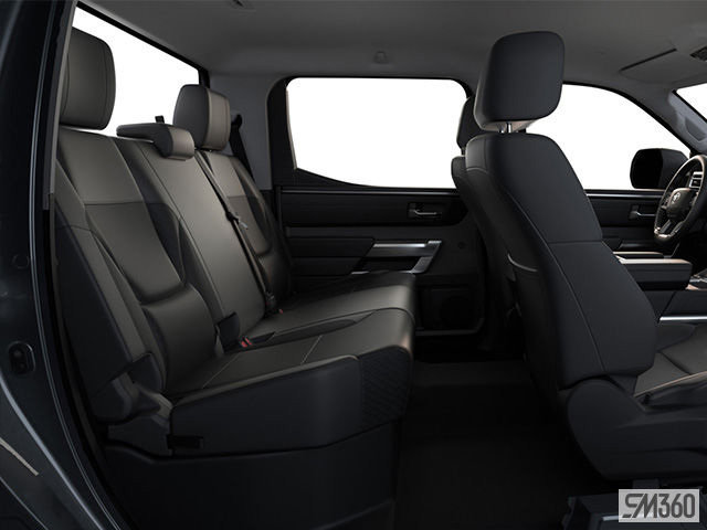 2025 TOYOTA Tundra CREWMAX SR5 L