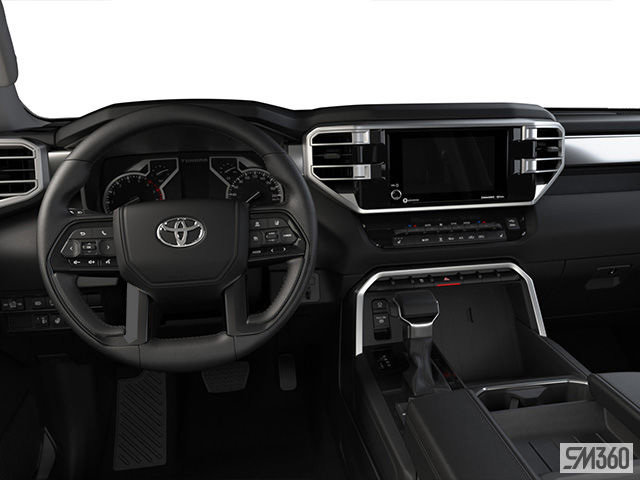 2025 TOYOTA Tundra CREWMAX SR5 L