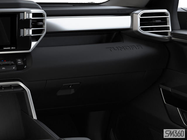 2025 TOYOTA Tundra CREWMAX SR5 L