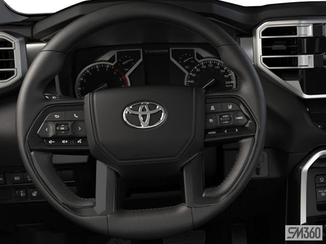 2025 TOYOTA Tundra CREWMAX SR5 L
