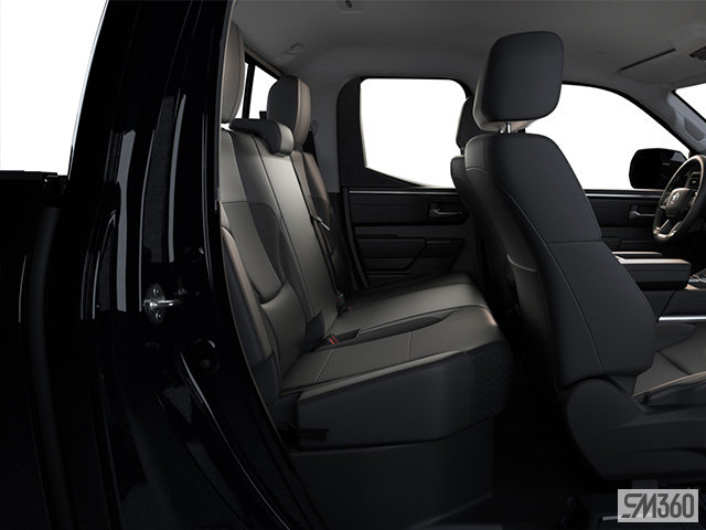 2025 TOYOTA Tundra DOUBLE CAB SR