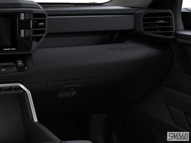 2025 TOYOTA Tundra DOUBLE CAB SR